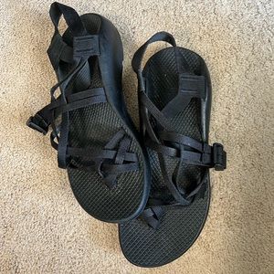 Black Chaco W9